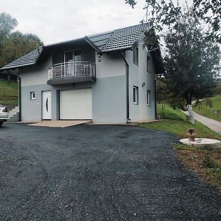 Apartman-Vikendica Mihajlovic Banja Luka Eksteriør bilde