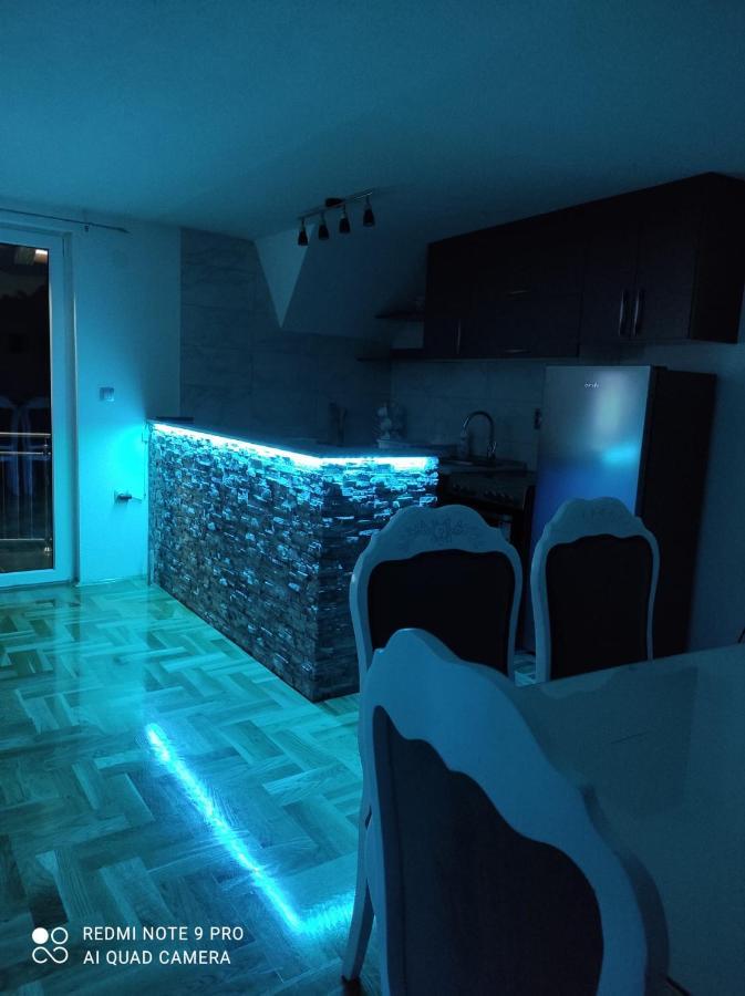 Apartman-Vikendica Mihajlovic Banja Luka Eksteriør bilde