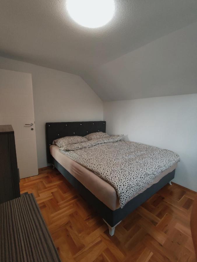 Apartman-Vikendica Mihajlovic Banja Luka Eksteriør bilde