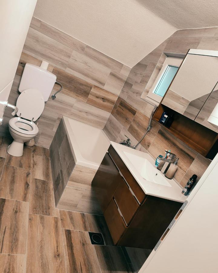 Apartman-Vikendica Mihajlovic Banja Luka Eksteriør bilde