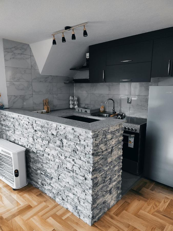 Apartman-Vikendica Mihajlovic Banja Luka Eksteriør bilde