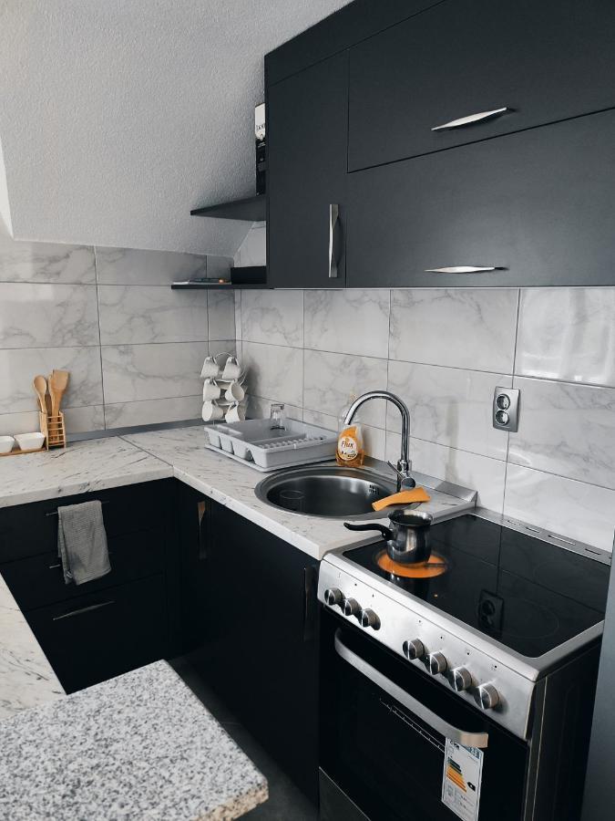 Apartman-Vikendica Mihajlovic Banja Luka Eksteriør bilde