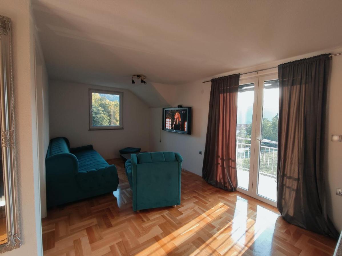 Apartman-Vikendica Mihajlovic Banja Luka Eksteriør bilde