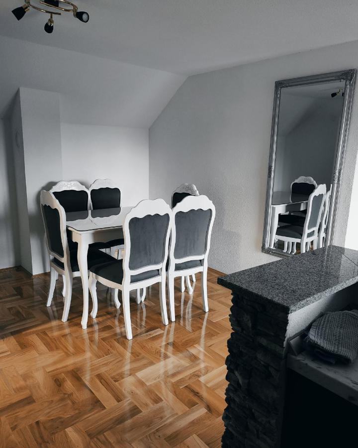 Apartman-Vikendica Mihajlovic Banja Luka Eksteriør bilde