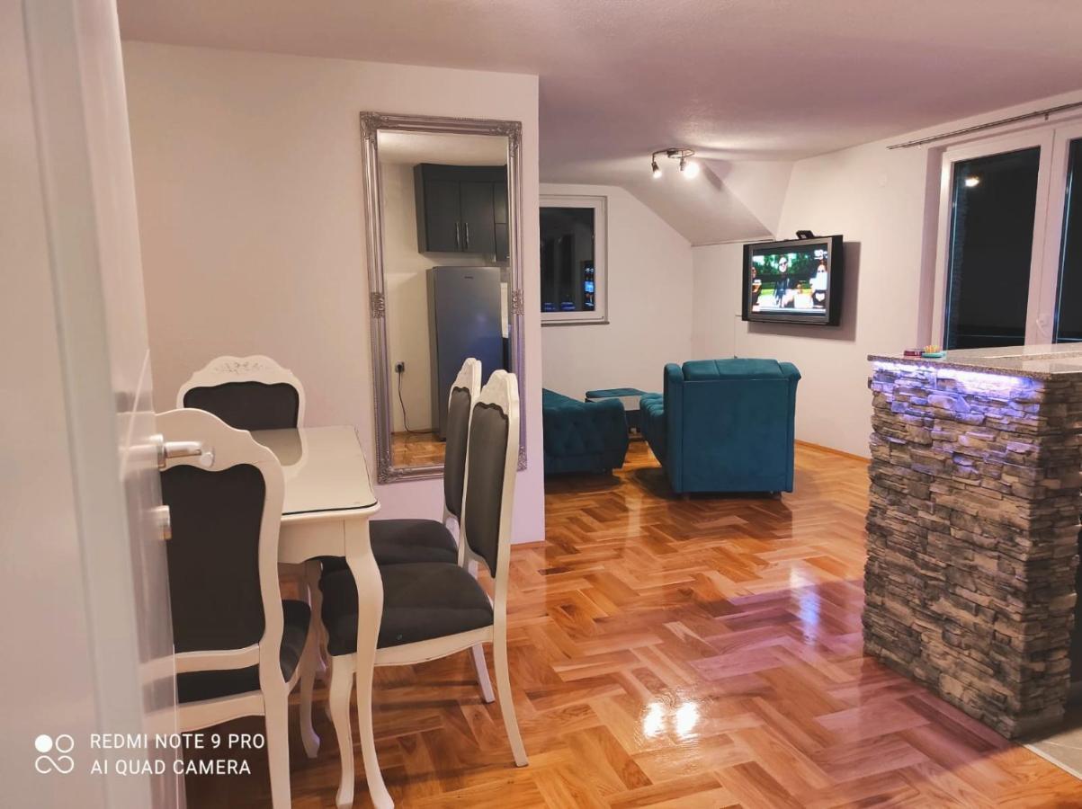 Apartman-Vikendica Mihajlovic Banja Luka Eksteriør bilde