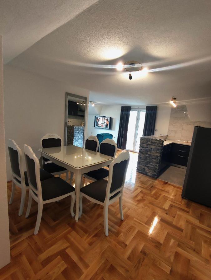 Apartman-Vikendica Mihajlovic Banja Luka Eksteriør bilde