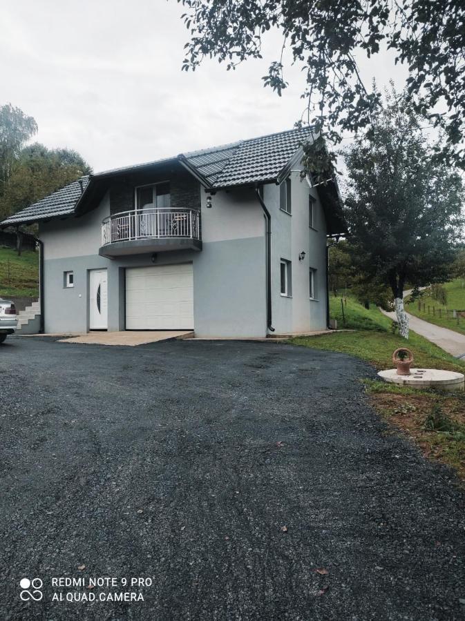 Apartman-Vikendica Mihajlovic Banja Luka Eksteriør bilde