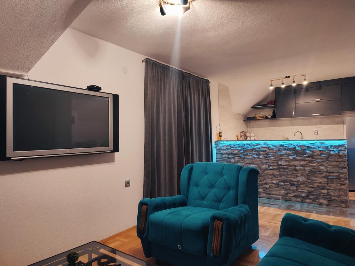 Apartman-Vikendica Mihajlovic Banja Luka Eksteriør bilde