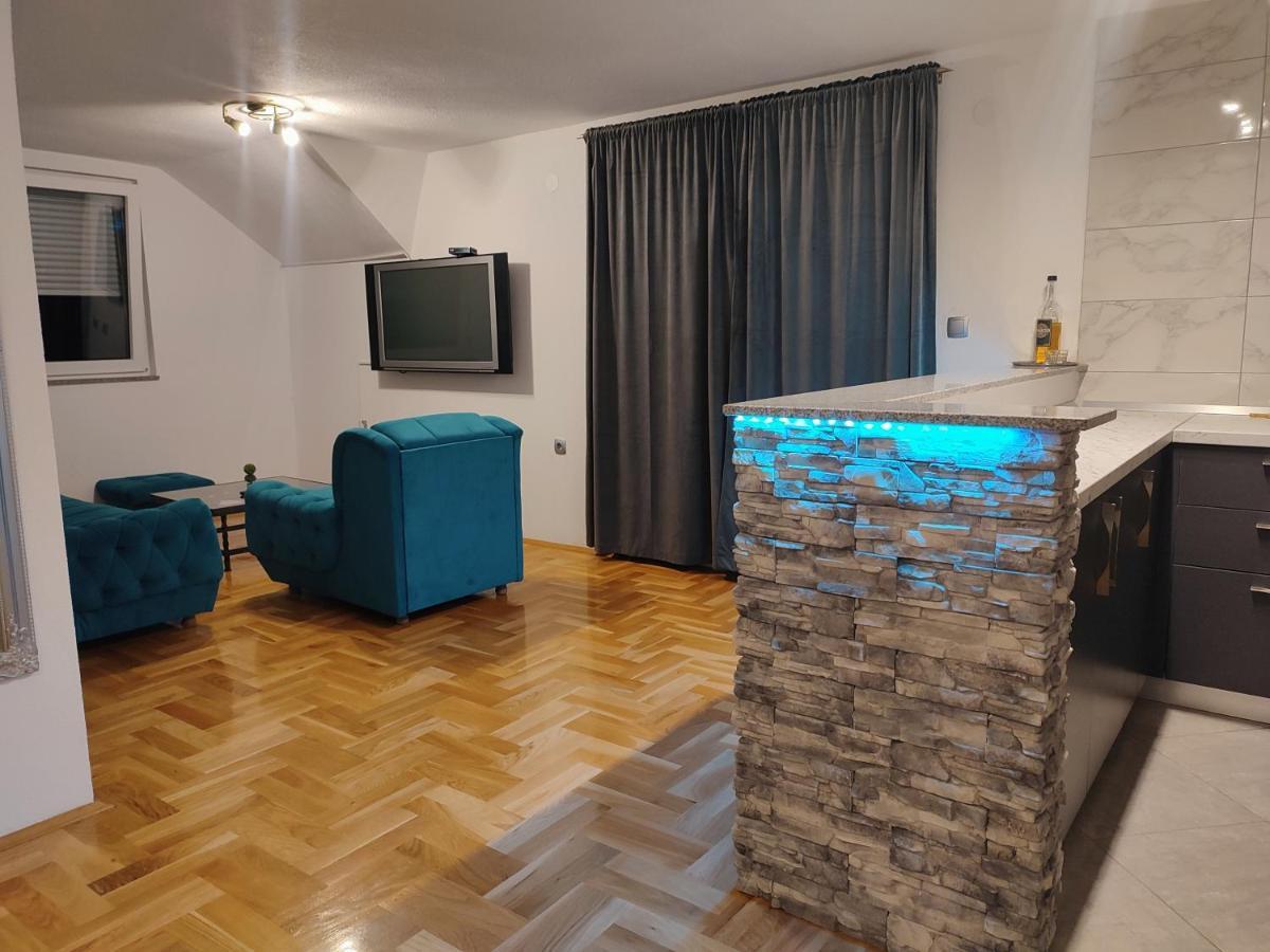 Apartman-Vikendica Mihajlovic Banja Luka Eksteriør bilde