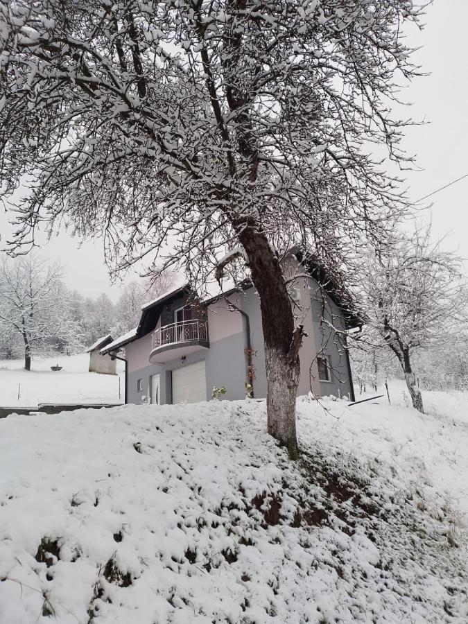 Apartman-Vikendica Mihajlovic Banja Luka Eksteriør bilde
