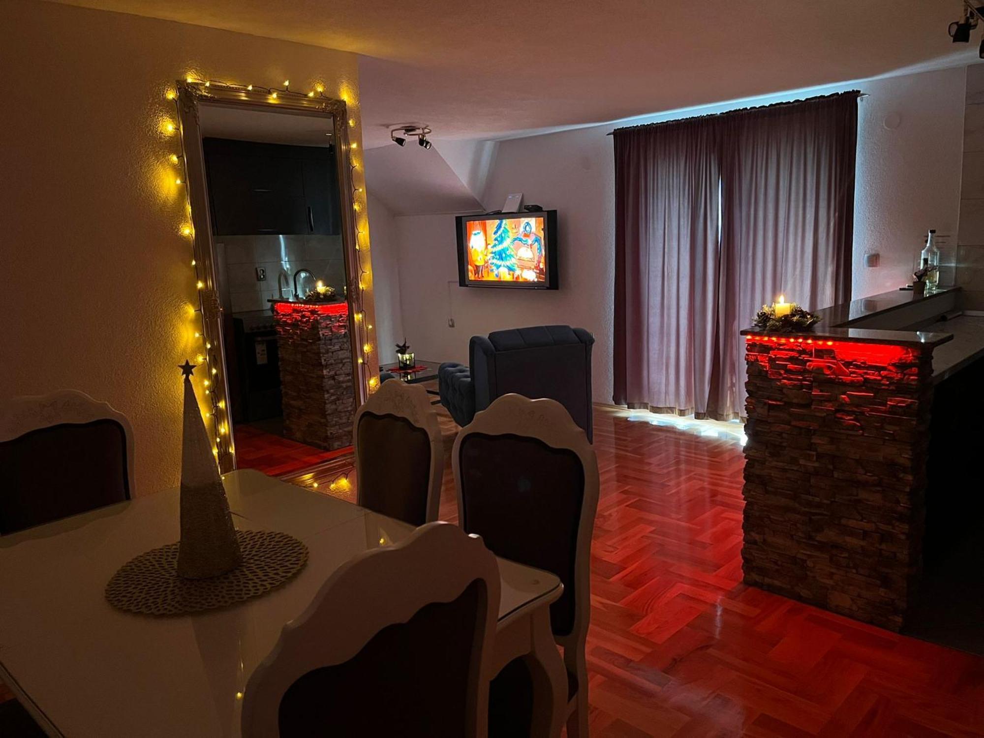 Apartman-Vikendica Mihajlovic Banja Luka Eksteriør bilde