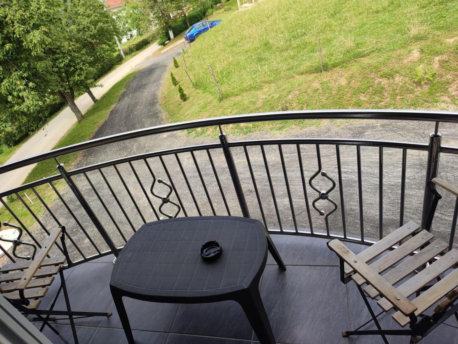 Apartman-Vikendica Mihajlovic Banja Luka Eksteriør bilde